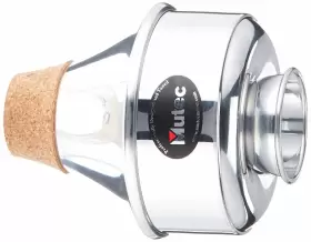 180685000233 MUTEC Symphonic Wah Mute Trumpet Copper
