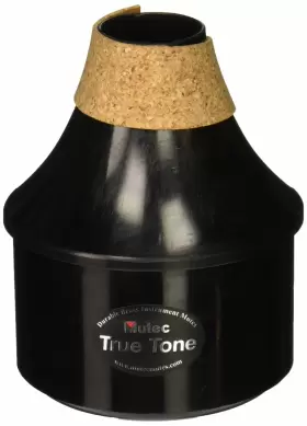 180685000622 MUTEC Truetone Trumpet Mute