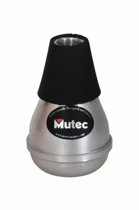 180685000646 MUTEC Up Mute Trumpet