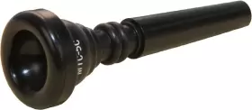 689740963761 MUTEC Trumpet Mouthpiece #3