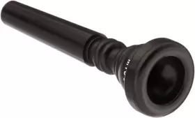 689740963761 MUTEC Trumpet Mouthpiece