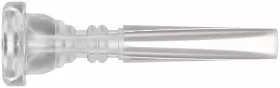 856060003525 MUTEC Trumpet Mouthpiece #2