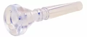 856060003525 MUTEC Trumpet Mouthpiece #3
