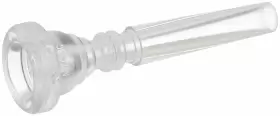 856060003525 MUTEC Trumpet Mouthpiece