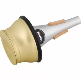 MHT147 MUTEC Trumpet Cup Mute #2
