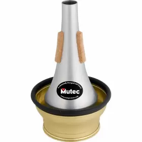 MHT147 MUTEC Trumpet Cup Mute