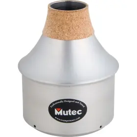 MHT161 MUTEC Trumpet Mute