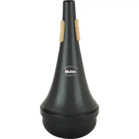 MHT210 MUTEC Polymer Trombone Straight Mute