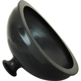 MHT260 MUTEC Rubber Trombone Plunger Mute