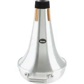 MHT302 MUTEC Euphonium Straight Mute