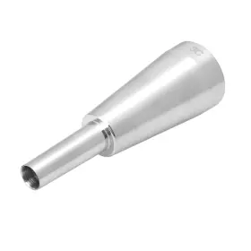 M3181127116 MXFANS Outer Trumpet Mouthpiece Musical Instr