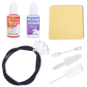TRUMPET-01 NAN YANTE Cleaning Care Valve Oil Tuning Kit