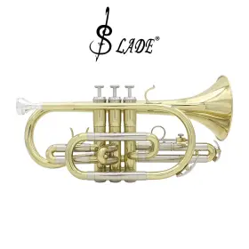 NIK1157512010174ZJ NBSP LADE Slade Flat Cornet