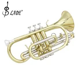 QKH1634151743050GG NBSP LADE Slade Flat Cornet