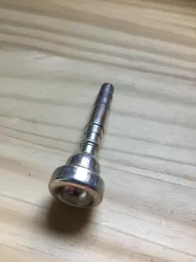 NEMC-7C NEMC Trumpet Mouthpiece Bach Yamaha #3