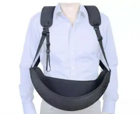 5401212 NEOTECH Tuba Holster Harness