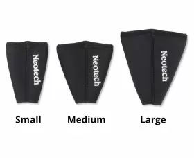 711554290129 NEOTECH Pucker Pouch Trombone Mouthpiece #3