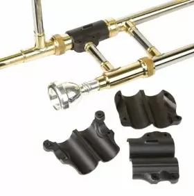 711554502321 NEOTECH Curved Brace Trombone Cleaning Care #2