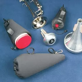 711554521322 NEOTECH French Horn Mute #2