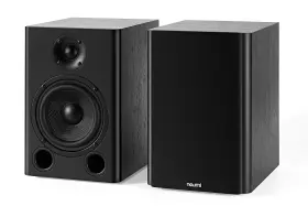 972278880056 NEUMITECH Neumi Passive Bookshelf Speakers Woo
