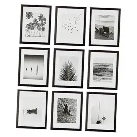 20FP1823 NEW VIEW GIFTS ACCESSORIES Gallery Wall
