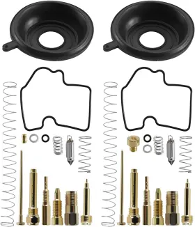 445046934958 NEXTGEN AUTO LABS Carburetor Rebuild Kawasaki