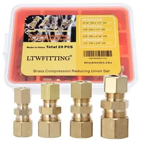 HF62RM4MIX NINGBO HAISHU HUAXIN YICHENG TRADE CO Od Kit