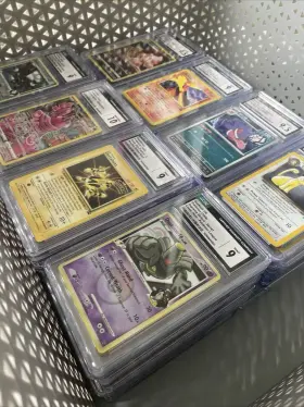 TB600 NINTENDO Charizard Card Ex #2
