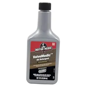 M3712 NITEO PRODUCTS Motor Medic Valve Oil Detergent