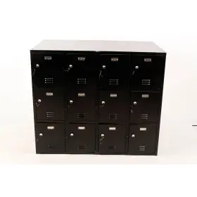 USED006001 NORREN Modular Cabinets