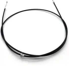 CB003 NORTHWAYAUTOPARTS Front Hood Latch Release Cable Lock