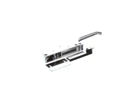 NUV50-0846 NU-VU Latch Mgntc Mechanical