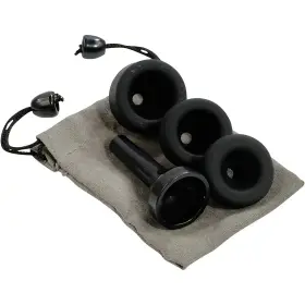 N170MPBK NUVO Jhorn Mouthpiece Set Tote Bag