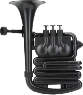 N610JHBBK NUVO Jhorn Hybrid Wind