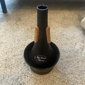 210000022620 OFF Trumpet Cup Mute