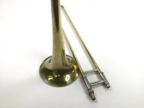 210000030434 OLDS Tenor Trombone #2