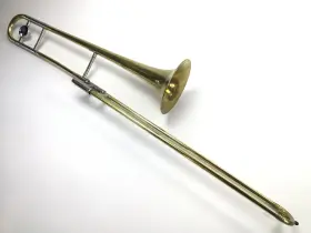 210000030434 OLDS Tenor Trombone
