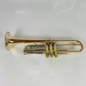 210000034282 OLDS Recording Trumpet #3