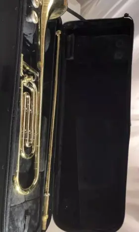 284999 OLDS Ambassador Trombone Trigger
