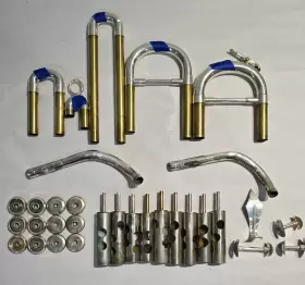 321S OLDS Yamaha Valve Euphonium