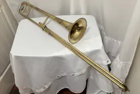 584608 OLDS Ambassador Student Tenor Trombone