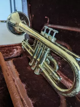 731532 OLDS Ambasaddor Cornet #2