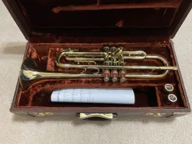 A00768 OLDS Ambassador Trumpet Mouthpieces