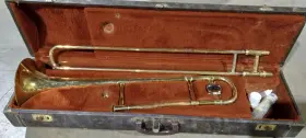 A4064 OLDS Ambassador Trombone
