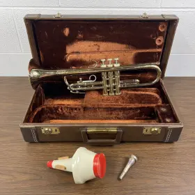 778045 OLDS AMBASSADOR Fullerton Trumpet