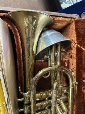 M40151 OLDS AMBASSADOR Fullerton Trumpet #2