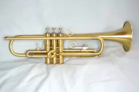 874XXX OLDS KANSTUL Hybrid Step Pro Trumpet Marvin Stamm #2