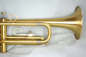 874XXX OLDS KANSTUL Hybrid Step Pro Trumpet Marvin Stamm #3