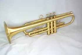 874XXX OLDS KANSTUL Hybrid Step Pro Trumpet Marvin Stamm