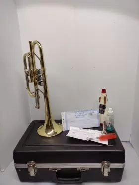 NA5M OLDS Cornet Function Mouth